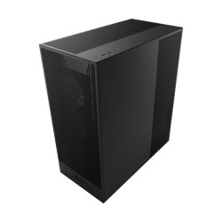 NZXT H7 Flow RGB 2024 Mid-Tower ATX Airflow Casing With 360 RGB Fan
