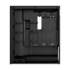 NZXT H7 Flow RGB 2024 Mid-Tower ATX Airflow Casing With 360 RGB Fan
