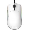NZXT Lift Lightweight Ambidextrous RGB Optical Gaming Mouse