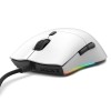 NZXT Lift Lightweight Ambidextrous RGB Optical Gaming Mouse