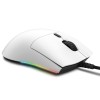 NZXT Lift Lightweight Ambidextrous RGB Optical Gaming Mouse