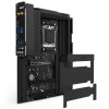 NZXT N7 B650E AM5 ATX Gaming Motherboard - Black