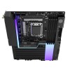 NZXT N9 Z890 Intel LGA1851 Wi-Fi 7 ATX Gaming Motherboard - Black