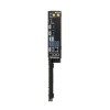 NZXT N9 Z890 Intel LGA1851 Wi-Fi 7 ATX Gaming Motherboard - Black