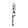 NZXT N9 Z890 Intel LGA1851 Wi-Fi 7 ATX Gaming Motherboard - White