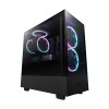 NZXT T120 RGB 120mm Air CPU Cooler