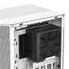 NZXT C1200 1200 Watt 80 Plus Gold ATX 3.1 Full Modular Power Supply - Black #PA-2G2BB-UK
