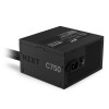 NZXT C750 750 Watt 80 Plus Bronze ATX Non-Modular Power Supply #PA-7B2BB-UK