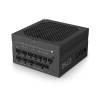 NZXT C750 80 Plus Gold Full Modular 750 Watt Power Supply #PA-7G1BB-UK