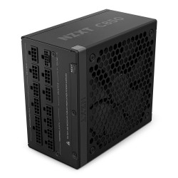 NZXT C850 80 Plus Gold Full Modular 850 Watt Power Supply #PA-8G2BB-EU