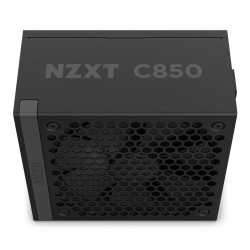 NZXT C850 80 Plus Gold Full Modular 850 Watt Power Supply #PA-8G2BB-UK