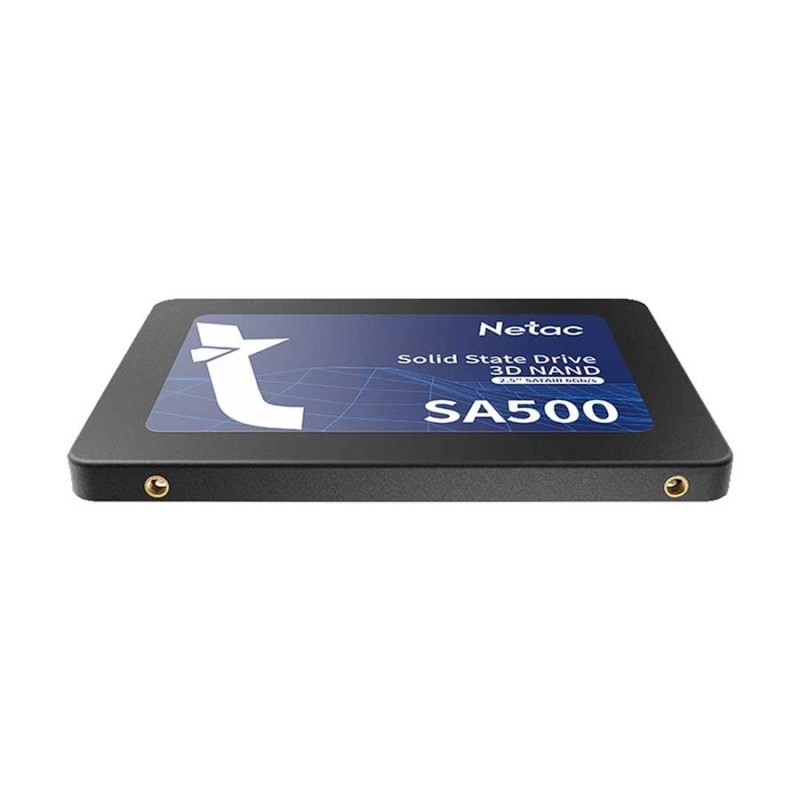 Netac SA500 128GB 2.5-inch SATA III SSD