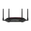 Netgear Nighthawk XR1000 AX5400 Mbps Gigabit Dual-Band Wi-Fi Gaming Router Netgear Nighthawk XR1000 AX5400 Mbps Gigabit Dual-Band Wi-Fi Gaming Router