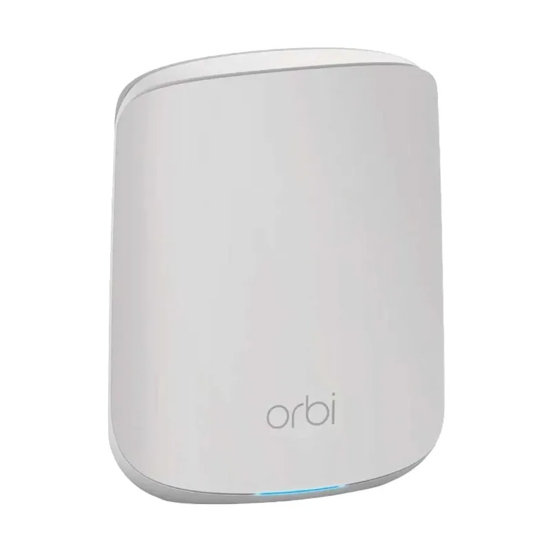 Netgear Orbi RBK352 AX1800 Mbps Gigabit Dual-band Wi-Fi 6 System Network Router (2-Pack) Netgear Orbi RBK352 AX1800 Mbps Gigabit Dual-band Wi-Fi 6 System Network Router (2-Pack)