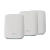 Netgear Orbi RBK353 AX1800 Mbps Gigabit Dual-Band Wi-Fi 6 Router (3-Pack) Netgear Orbi RBK353 AX1800 Mbps Gigabit Dual-Band Wi-Fi 6 Router (3-Pack)