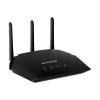 Netgear R6850 AC2000 Dual Band Gigabit Wireless Smart WiFi Router Netgear R6850 AC2000 Dual Band Gigabit Wireless Smart WiFi Router