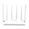 Netis NC63 AC1200 Mbps Gigabit Dual-Band Wi-Fi 5 Router Netis NC63 AC1200 Mbps Gigabit Dual-Band Wi-Fi 5 Router