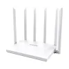 Netis NC63 AC1200 Mbps Gigabit Dual-Band Wi-Fi 5 Router Netis NC63 AC1200 Mbps Gigabit Dual-Band Wi-Fi 5 Router