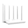 Netis NC63 AC1200 Mbps Gigabit Dual-Band Wi-Fi 5 Router Netis NC63 AC1200 Mbps Gigabit Dual-Band Wi-Fi 5 Router
