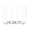 Netis NC63 AC1200 Mbps Gigabit Dual-Band Wi-Fi 5 Router Netis NC63 AC1200 Mbps Gigabit Dual-Band Wi-Fi 5 Router