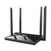 Netis NC65 AC1200 Mbps Gigabit Dual-Band Wi-Fi Router Netis NC65 AC1200 Mbps Gigabit Dual-Band Wi-Fi Router