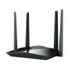 Netis NX10 AX1500 Mbps Gigabit Dual-Band Wi-Fi 6 Router Netis NX10 AX1500 Mbps Gigabit Dual-Band Wi-Fi 6 Router