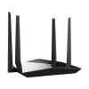 Netis NX10 AX1500 Mbps Gigabit Dual-Band Wi-Fi 6 Router Netis NX10 AX1500 Mbps Gigabit Dual-Band Wi-Fi 6 Router