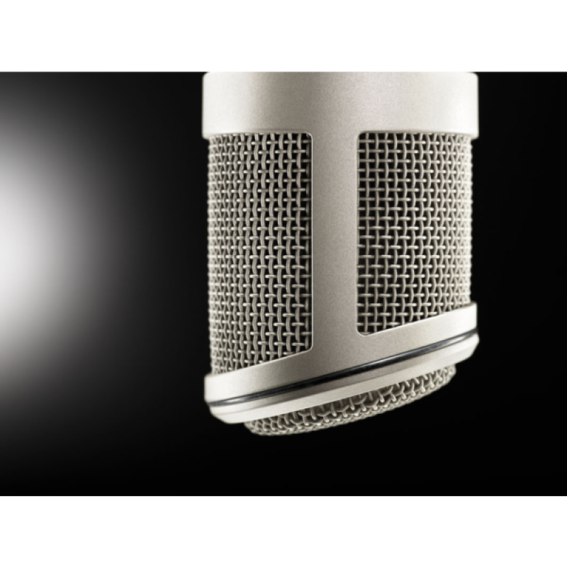 Neumann BCM 705 Dynamic Studio Microphone