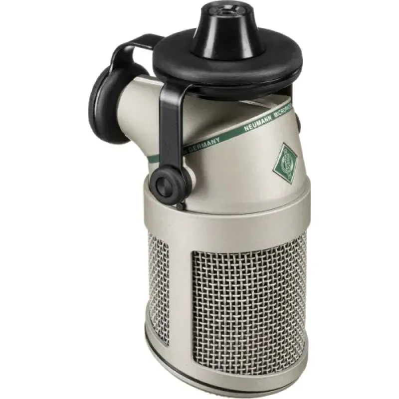 Neumann BCM 705 Dynamic Studio Microphone Neumann BCM 705 Dynamic Studio Microphone