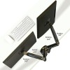 North Bayou F160 Dual Monitor Desk Mount