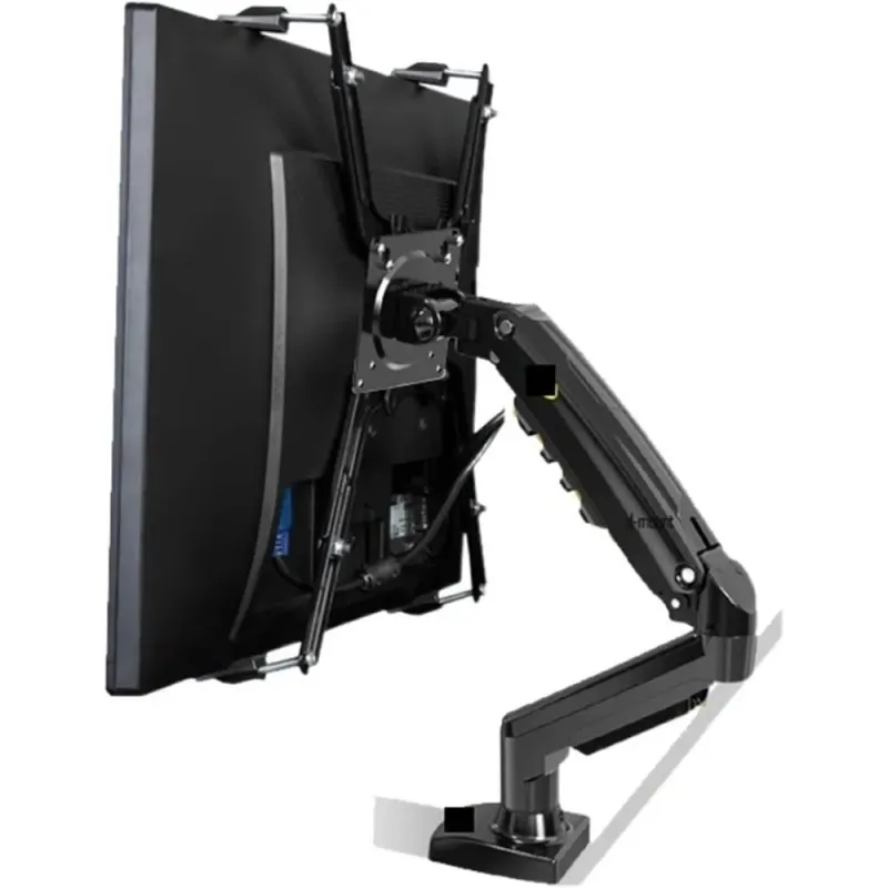 North Bayou F80 FP Monitor Desk Mount Stand