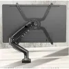 North Bayou F80 FP Monitor Desk Mount Stand