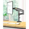 North Bayou H100 Monitor Monitor Desk Mount