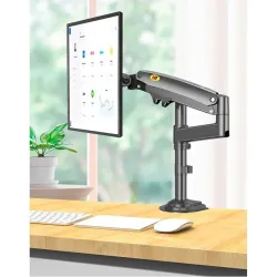 North Bayou H100 Monitor Monitor Desk Mount