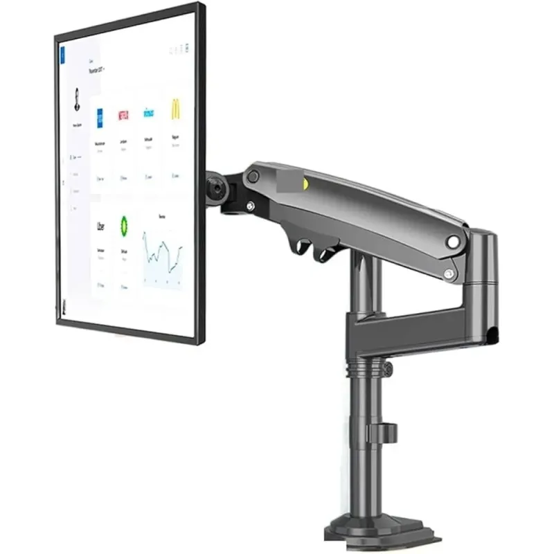 North Bayou H100 Monitor Monitor Desk Mount