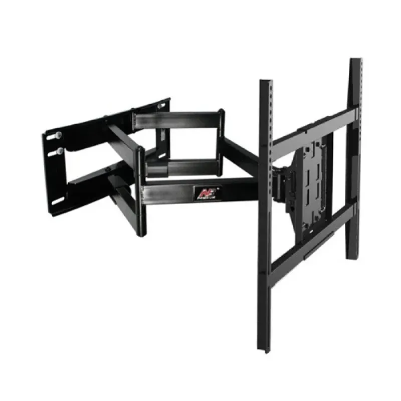 North Bayou SP5 Full Motion 50"-90" Lcd Led Tv Wall Mount