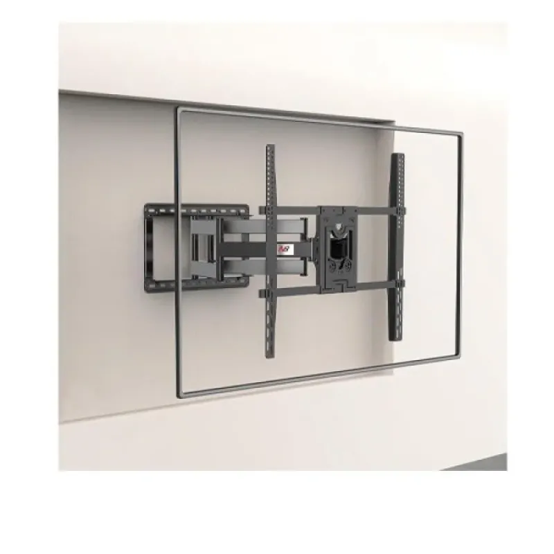 North Bayou SP5 Full Motion 50"-90" Lcd Led Tv Wall Mount