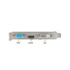 OCPC GeForce GT 730 4GB DDR3 Graphics Card