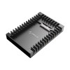 ORICO 2.5 to 3.5 inch Hard Drive Caddy (1125SS)