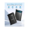 ORICO 2.5 to 3.5 inch Hard Drive Caddy (1125SS)