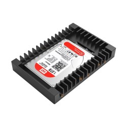 ORICO 2.5 to 3.5 inch Hard Drive Caddy (1125SS)