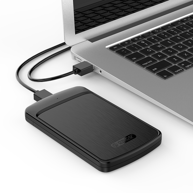 ORICO-2020U3 2.5 Inch SATA USB 3.0 HDD Enclosure