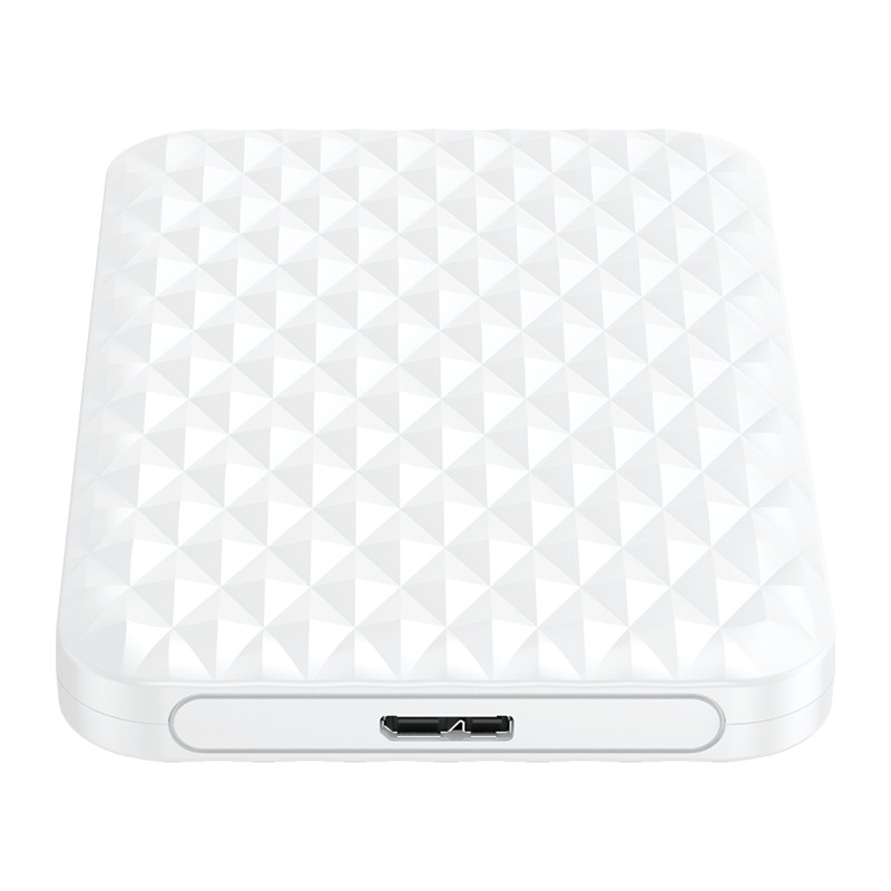 Orico 2520U3 2.5 inch USB 3.0 SATA HDD & SSD Enclosure