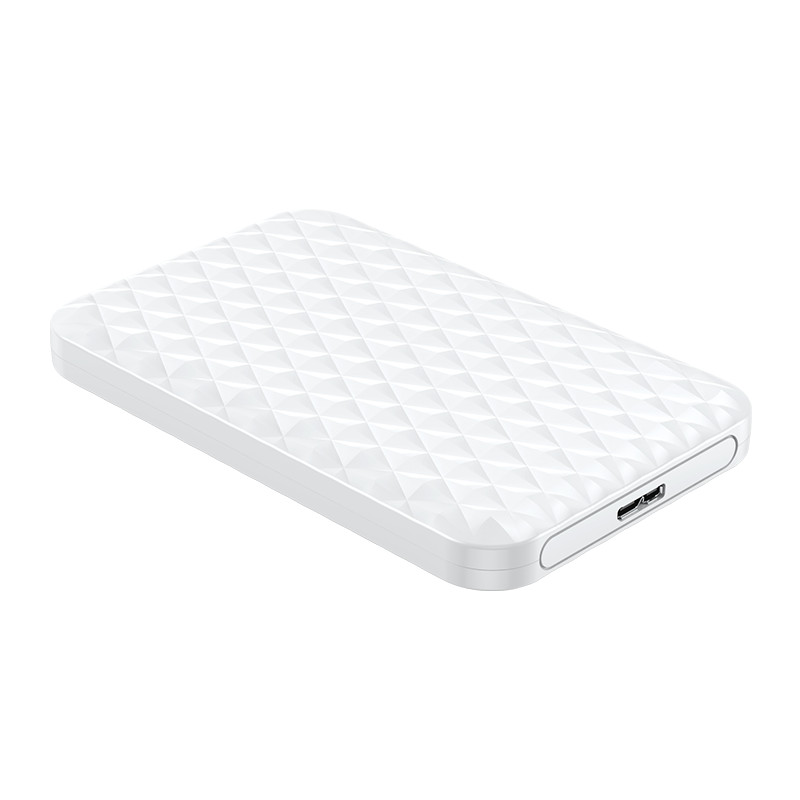 Orico 2520U3 2.5 inch USB 3.0 SATA HDD & SSD Enclosure