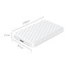 Orico 2520U3 2.5 inch USB 3.0 SATA HDD & SSD Enclosure