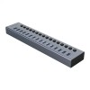 Orico BT2U3-16AB 16 Port USB 3.0 Hub With Individual Switches Orico BT2U3-16AB 16 Port USB 3.0 Hub With Individual Switches