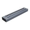 Orico BT2U3-16AB 16 Port USB 3.0 Hub With Individual Switches Orico BT2U3-16AB 16 Port USB 3.0 Hub With Individual Switches
