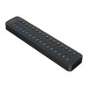 Orico CT2U3-16AB 16 Port USB 3.0 Hub With Individual Switch Orico CT2U3-16AB 16 Port USB 3.0 Hub With Individual Switch