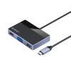 ORICO DM-5P Type-C 5-in-1 Multifunctional Docking Station ORICO DM-5P Type-C 5-in-1 Multifunctional Docking Station