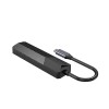 ORICO MDK-6P Type-C 6-in-1 Multifunctional Docking Station ORICO MDK-6P Type-C 6-in-1 Multifunctional Docking Station